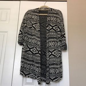 cardigan